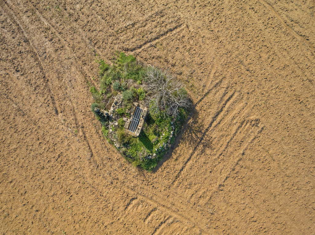 Plot zum Verkauf in Mallorca East 3