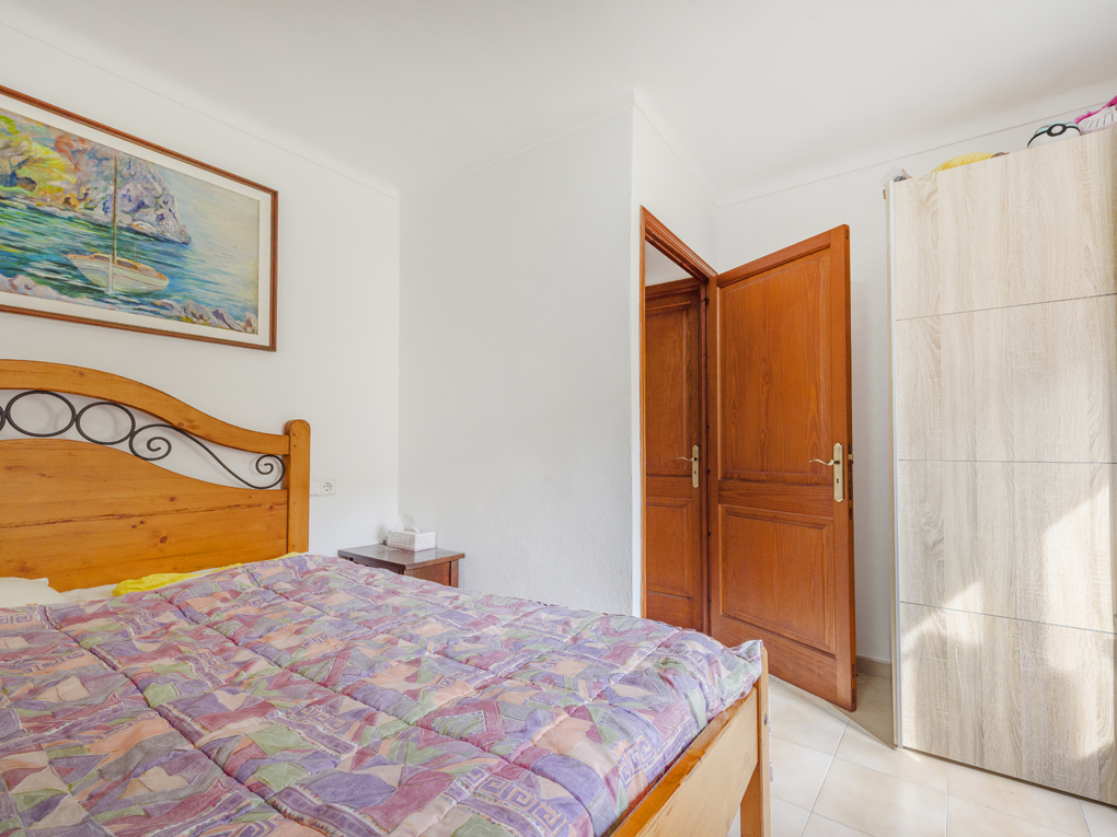 Adosada en venta en Mallorca North 9