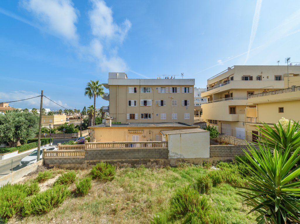 Plot te koop in Mallorca East 2