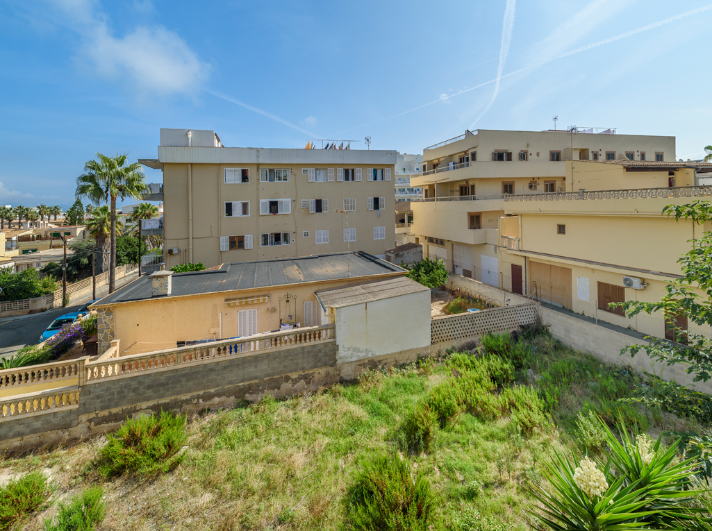 Plot te koop in Mallorca East 4