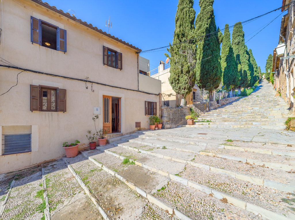 Maison de ville à vendre à Mallorca North 2