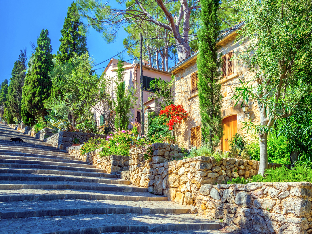 Maison de ville à vendre à Mallorca North 3