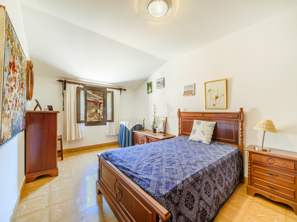 Adosada en venta en Mallorca North 7