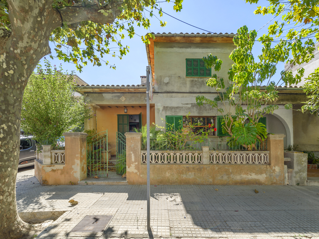 Таунхаус для продажи в Mallorca North 1