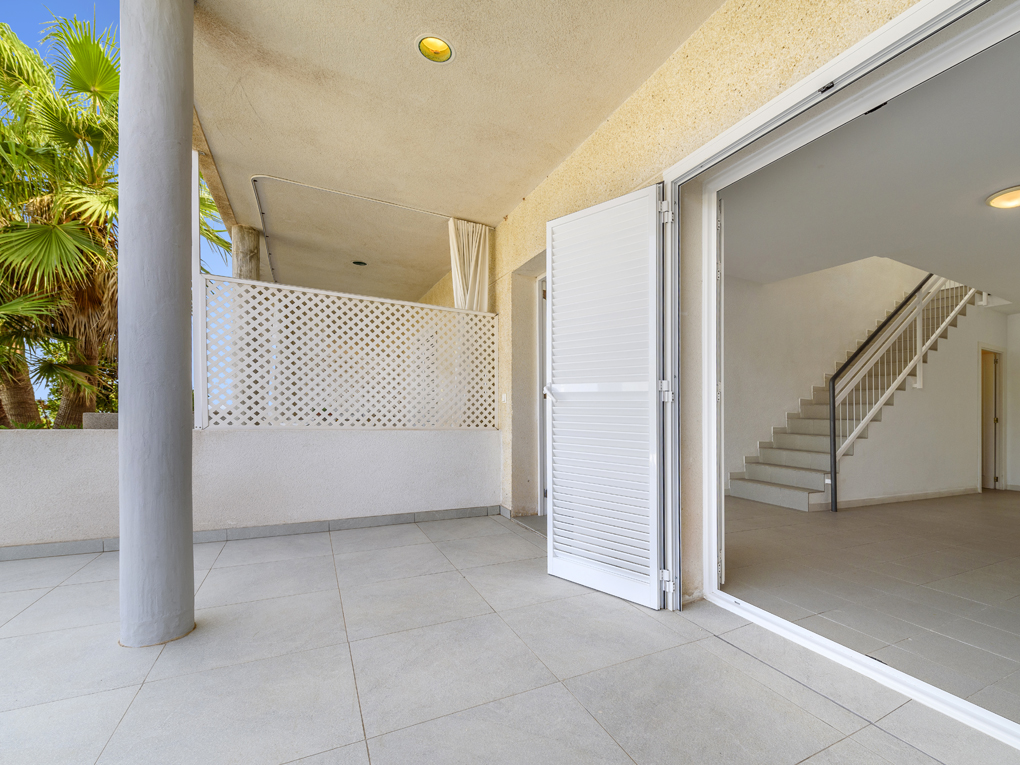 Adosada en venta en Mallorca East 2