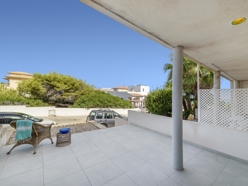 Townhouse for sale in Mallorca East 3