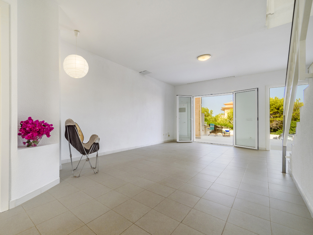 Townhouse for sale in Mallorca East 5