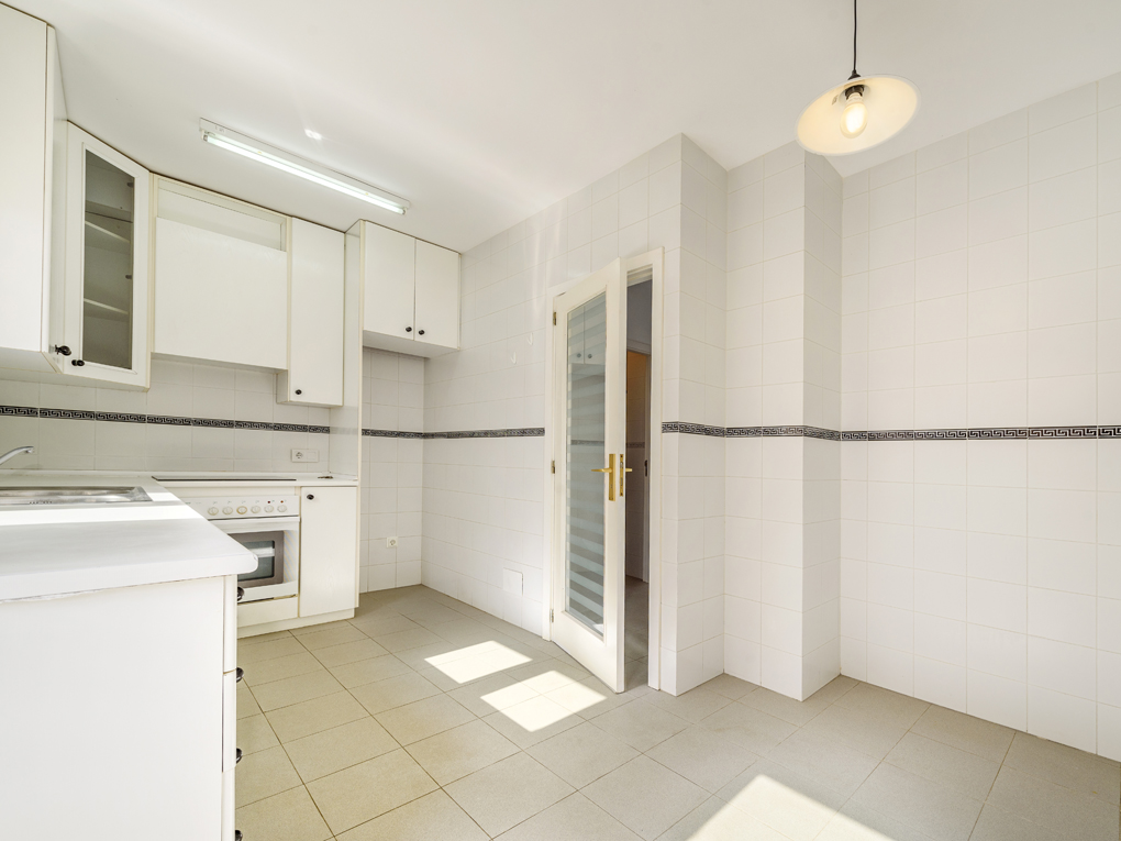 Adosada en venta en Mallorca East 7