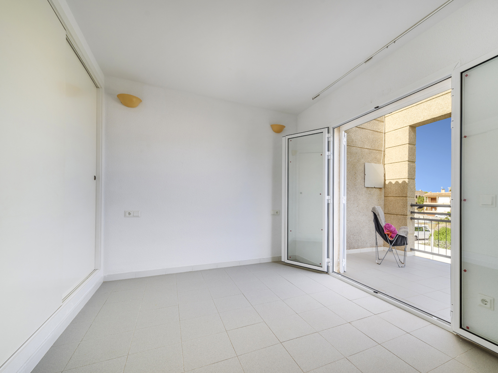 Adosada en venta en Mallorca East 10