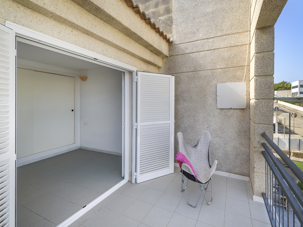 Townhouse te koop in Mallorca East 12