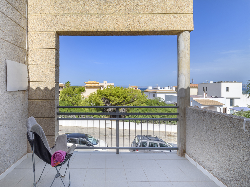 Adosada en venta en Mallorca East 13