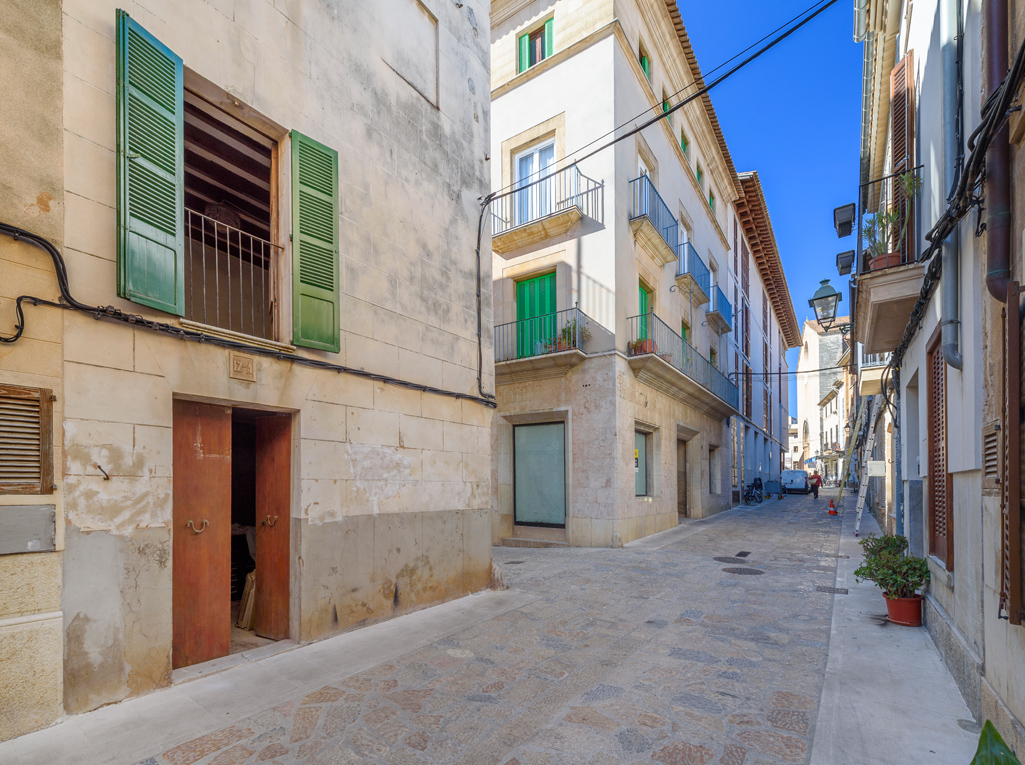 Maison de ville à vendre à Mallorca North 1