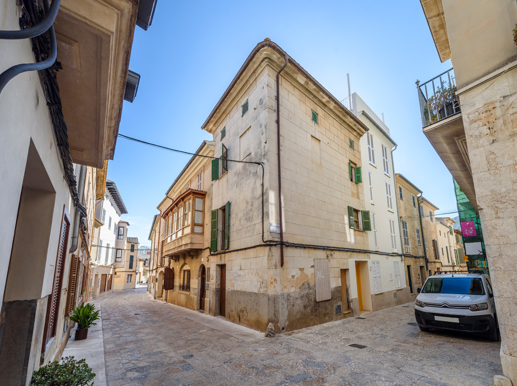 Maison de ville à vendre à Mallorca North 2