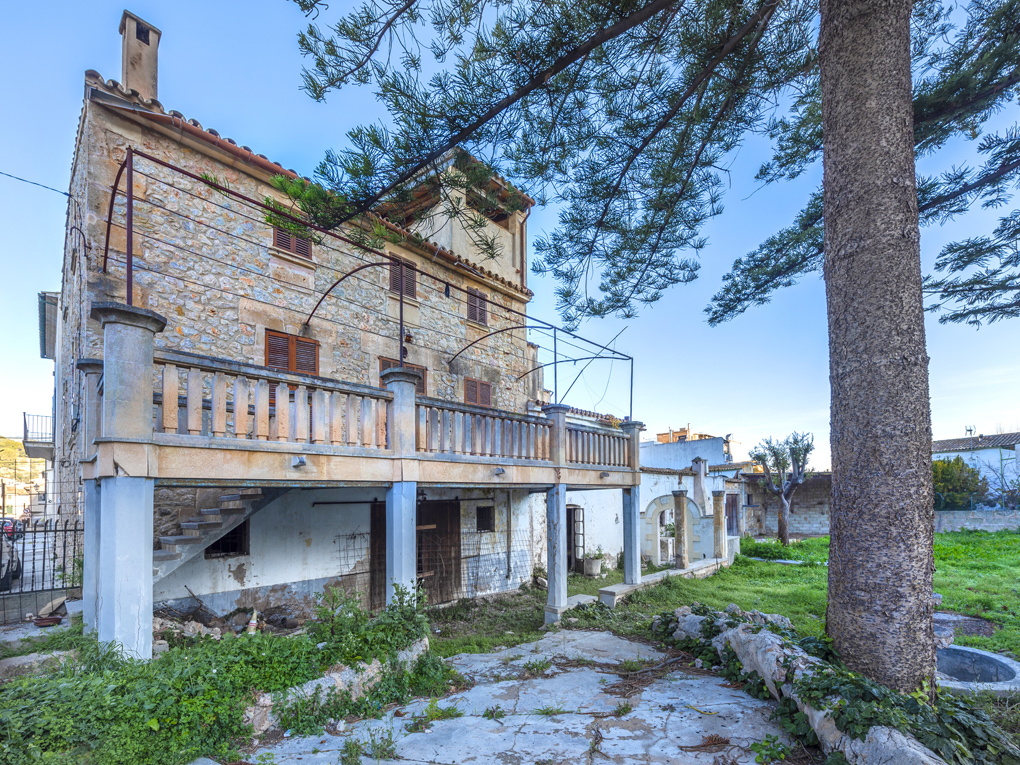 Maison de ville à vendre à Mallorca North 1