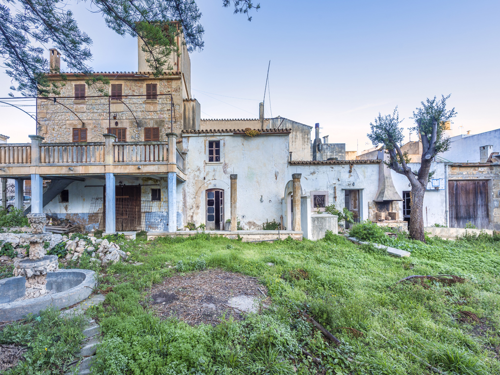 Maison de ville à vendre à Mallorca North 2