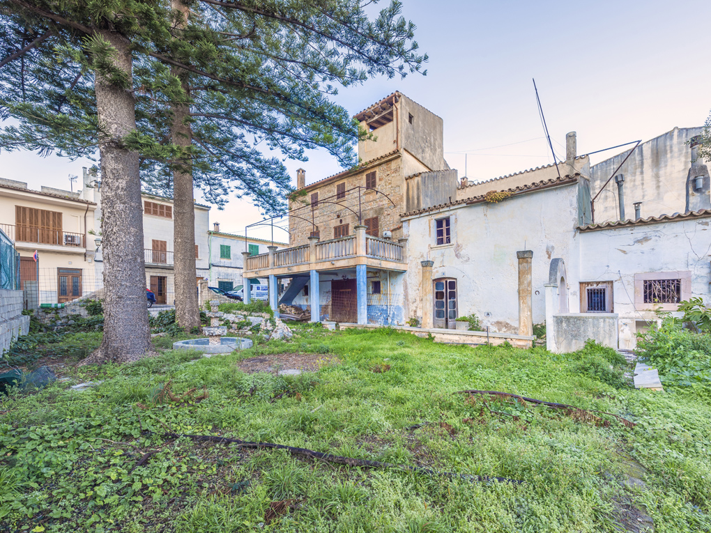 Maison de ville à vendre à Mallorca North 3