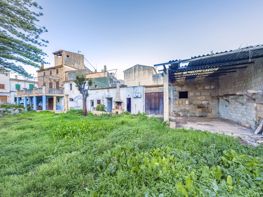 Maison de ville à vendre à Mallorca North 4