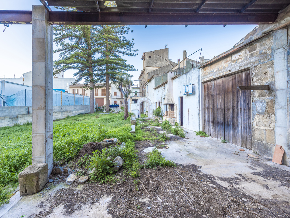 Maison de ville à vendre à Mallorca North 5