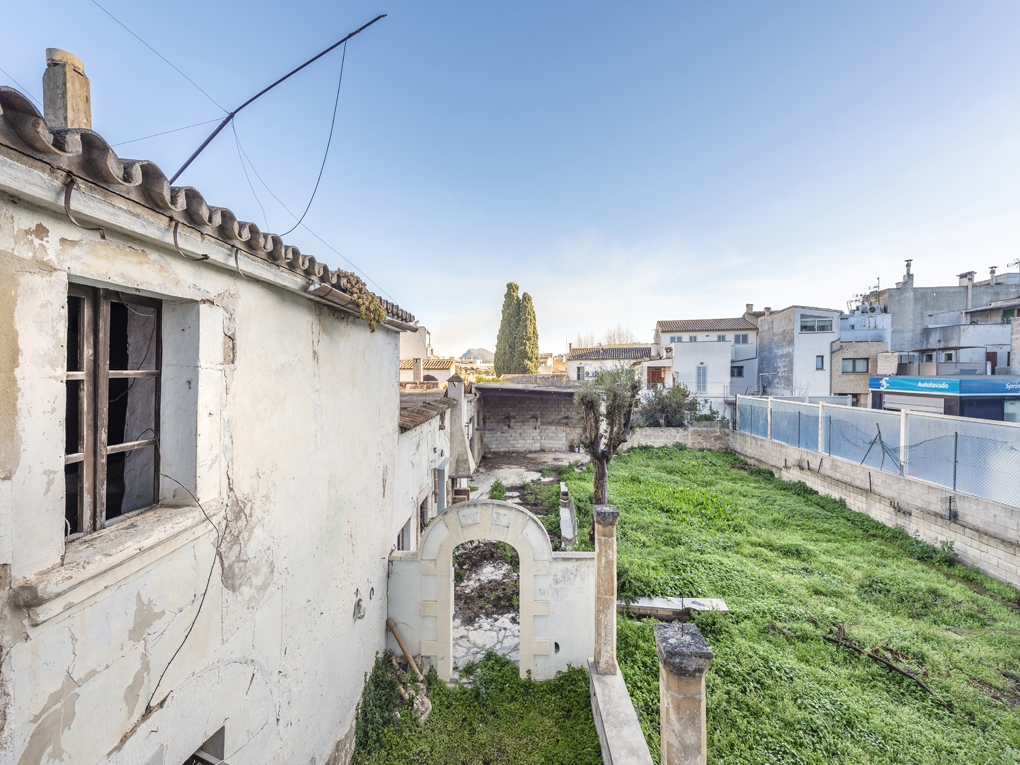 Maison de ville à vendre à Mallorca North 11