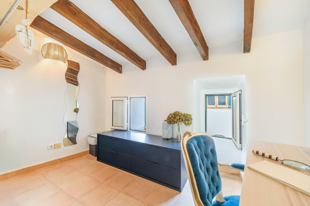 Adosada en venta en Mallorca North 13