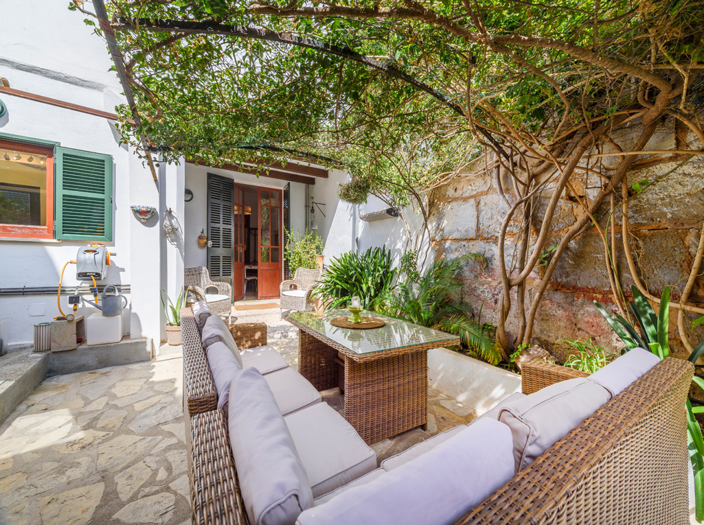 Townhouse te koop in Mallorca North 5