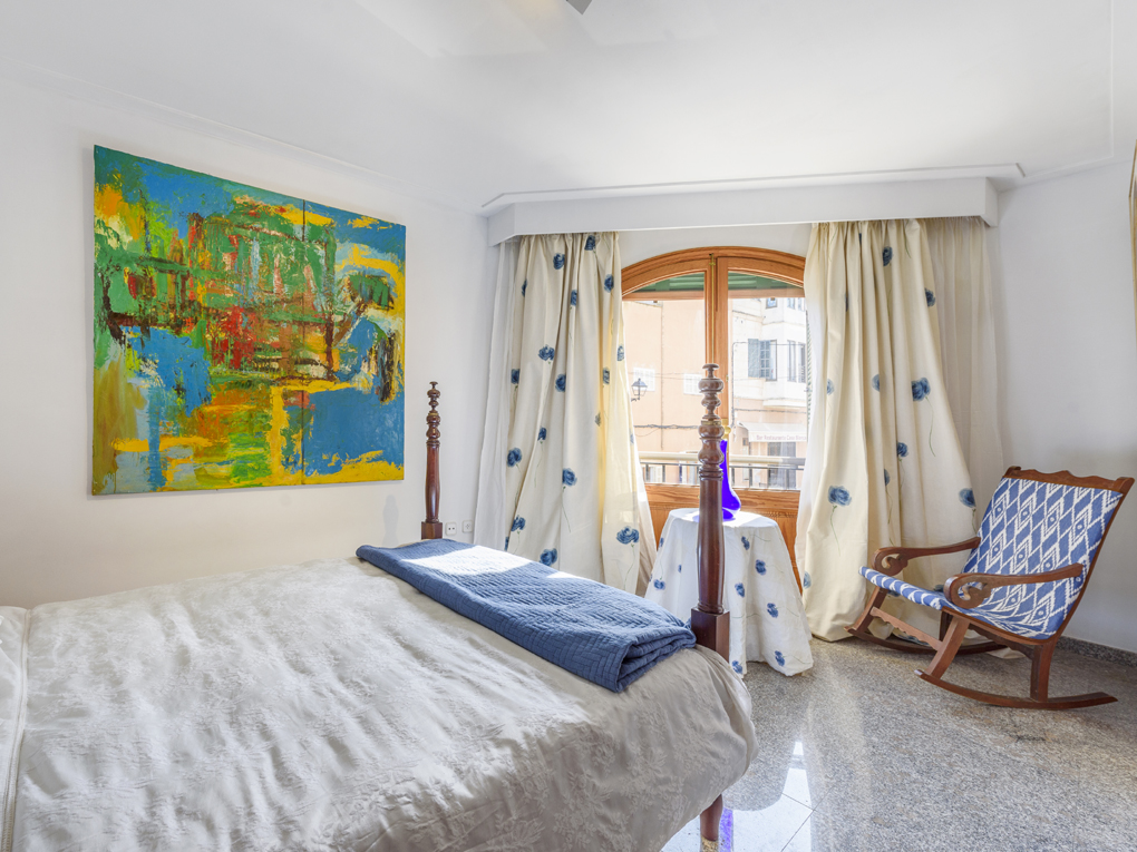 Townhouse for sale in Mallorca East 5