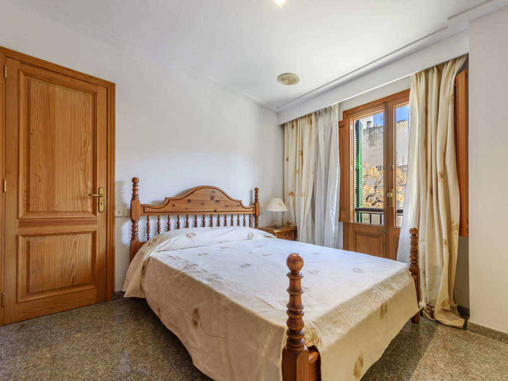 Townhouse for sale in Mallorca East 6