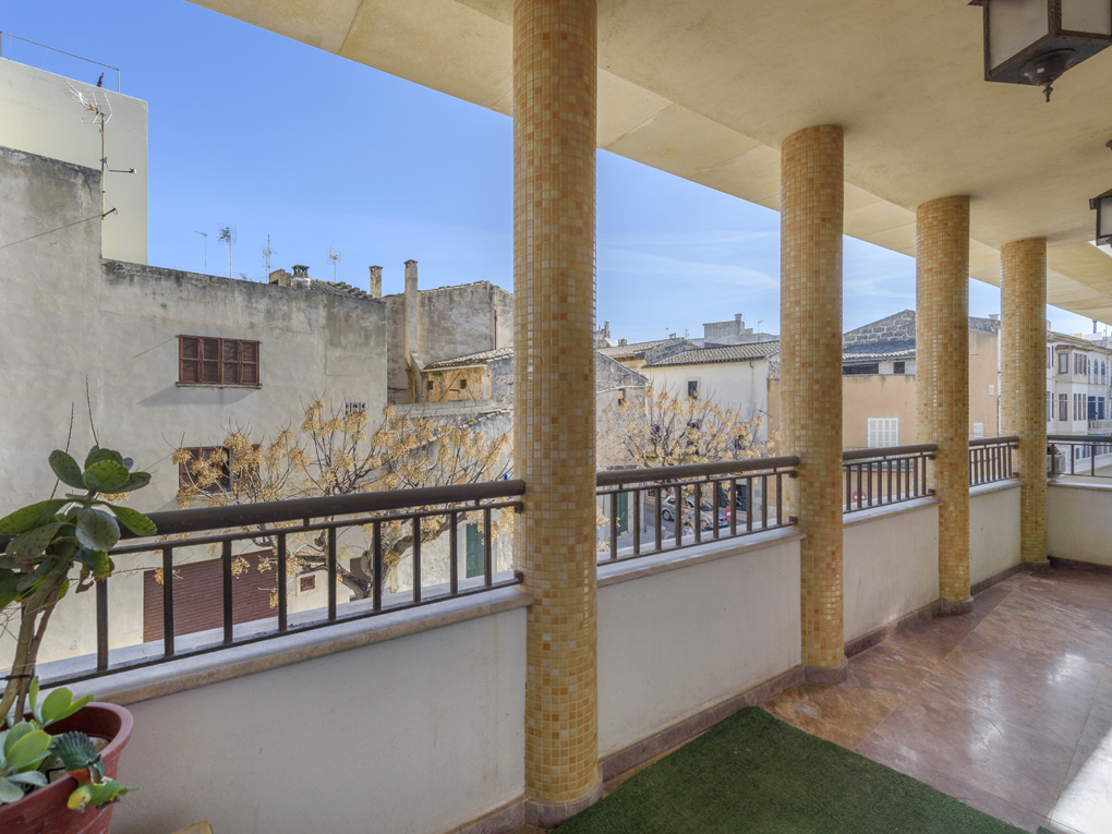 Townhouse for sale in Mallorca East 12