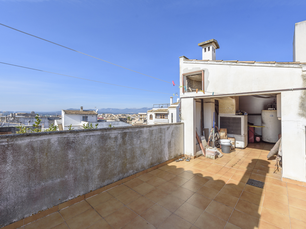 Townhouse for sale in Mallorca East 15