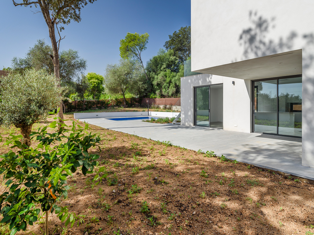 Chalé en venta en Mallorca East 23