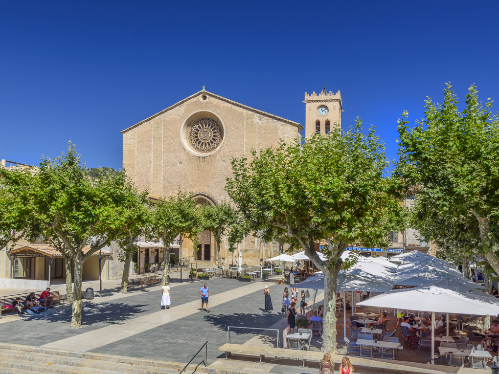 Reihenhaus zum Verkauf in Mallorca North 25