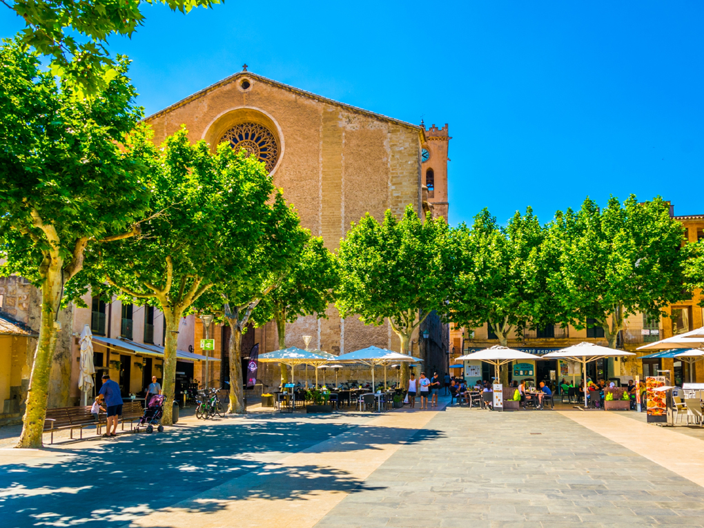 Reihenhaus zum Verkauf in Mallorca North 27