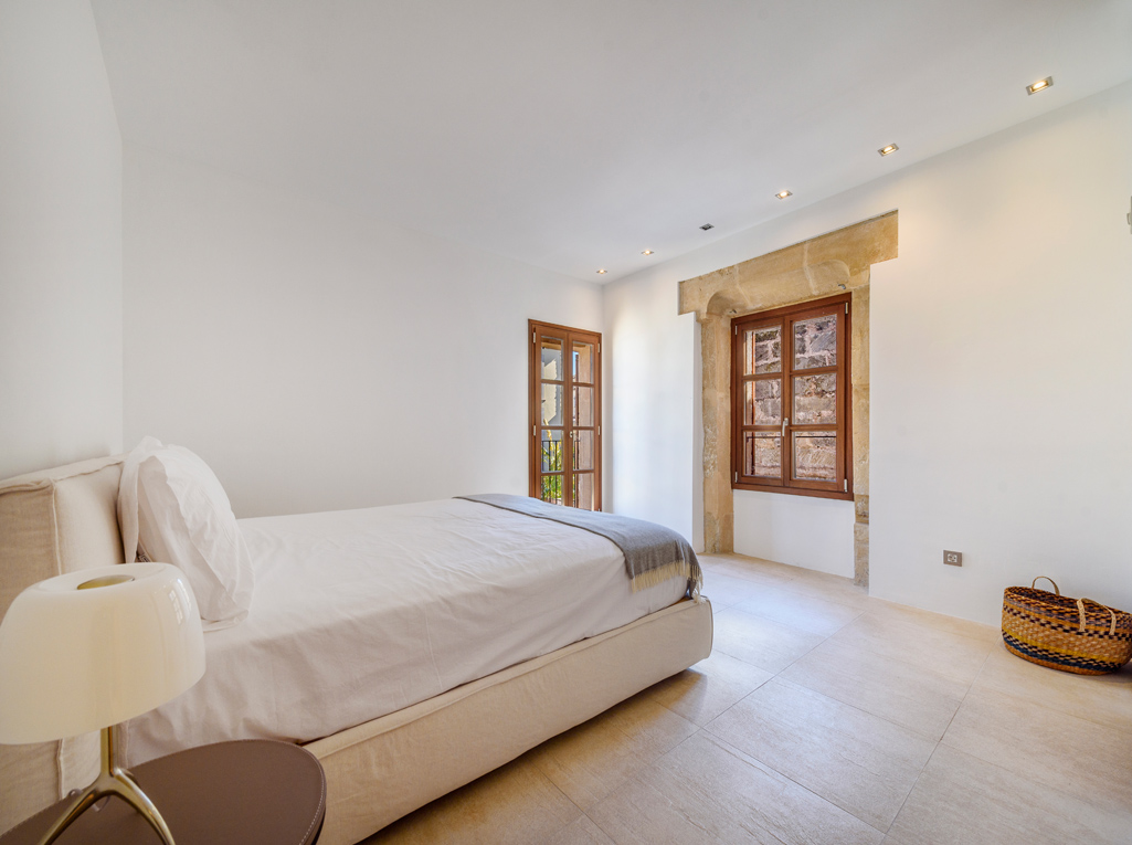 Townhouse te koop in Mallorca North 10