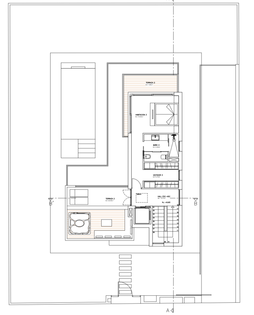 Haus zum Verkauf in Mallorca North 9