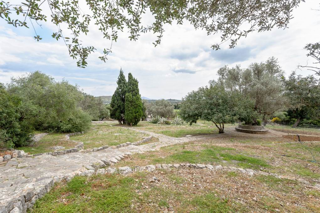 Countryhome for sale in Mallorca North 6