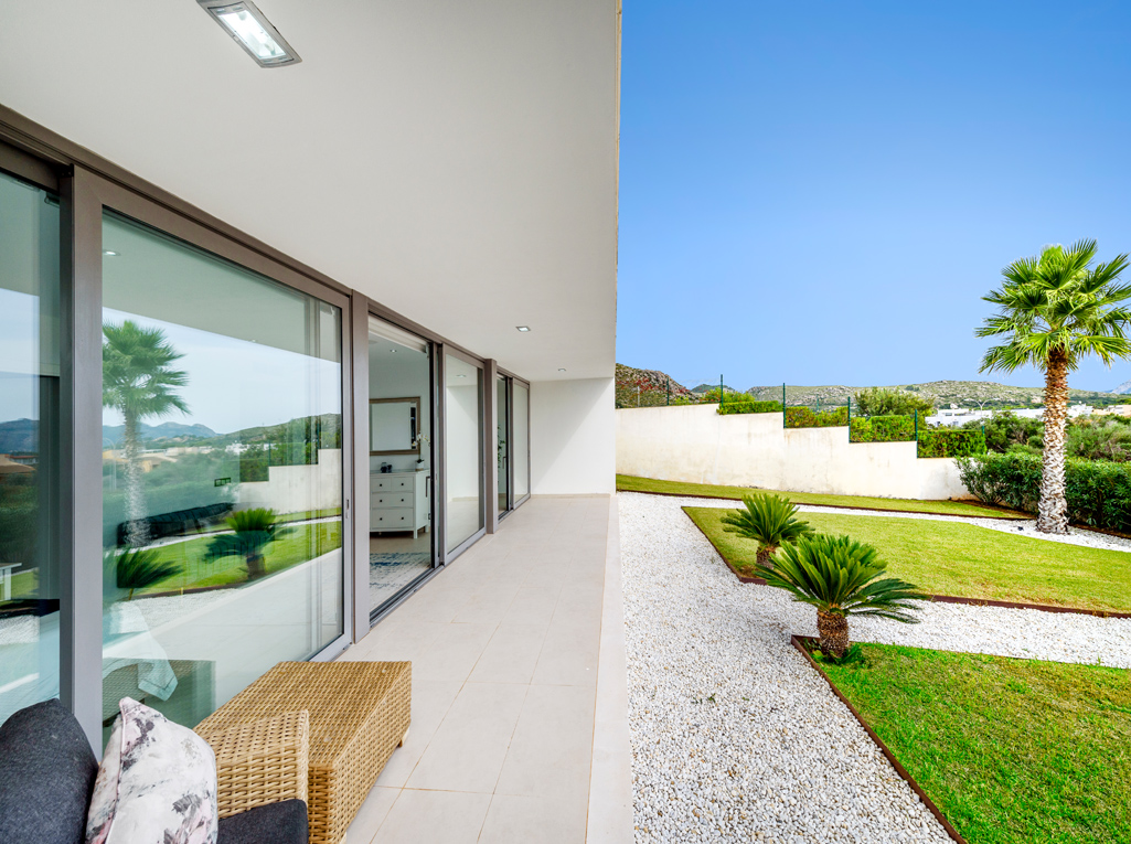 Villa for sale in Mallorca North 10