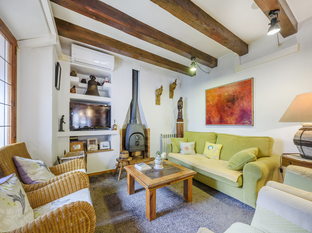 Townhouse for sale in Mallorca North 2