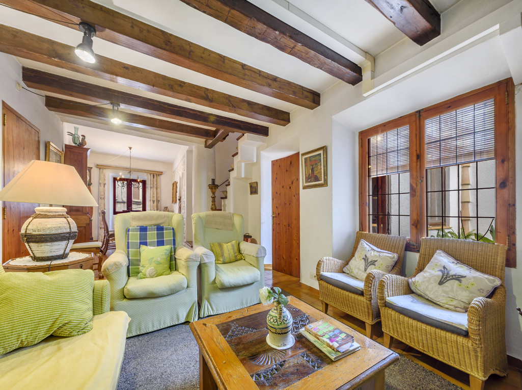 Townhouse for sale in Mallorca North 3