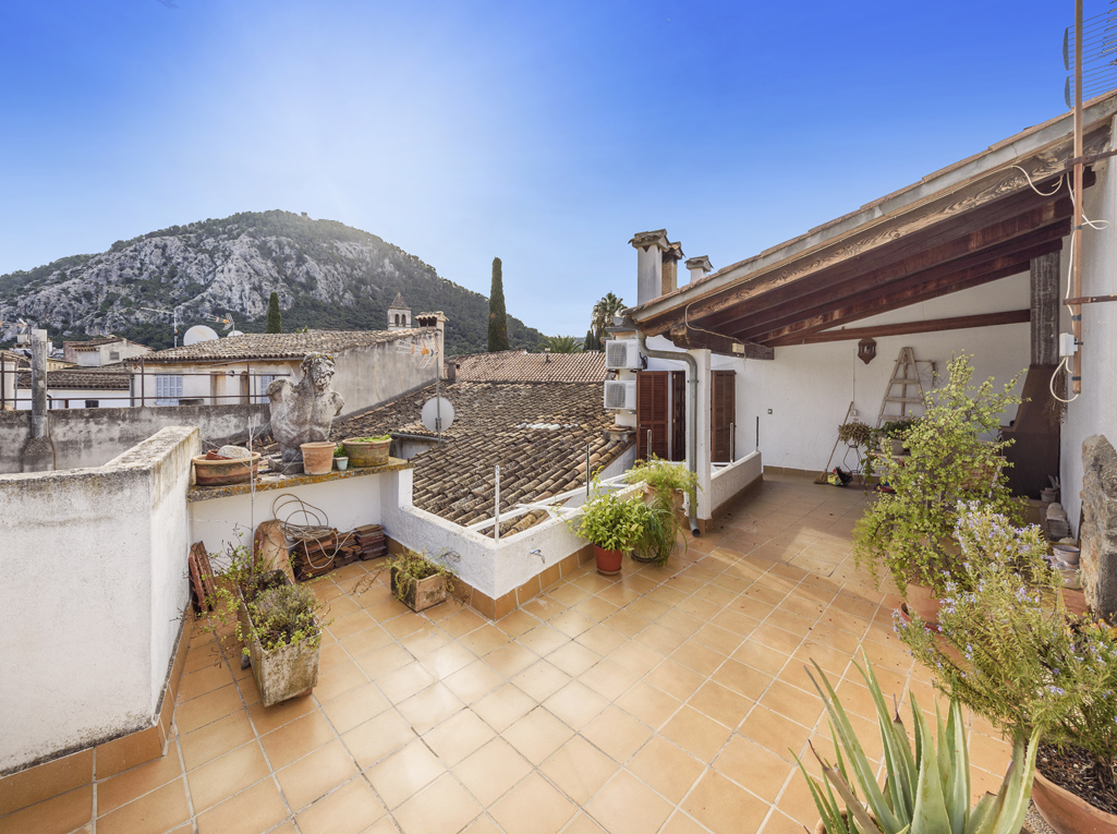 Townhouse for sale in Mallorca North 4