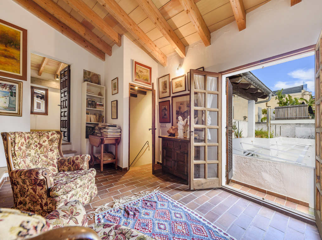 Townhouse for sale in Mallorca North 7