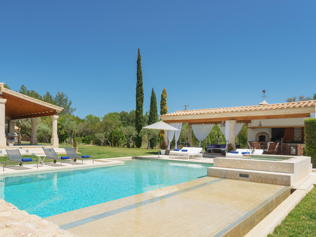 Countryhome for sale in Mallorca North 6