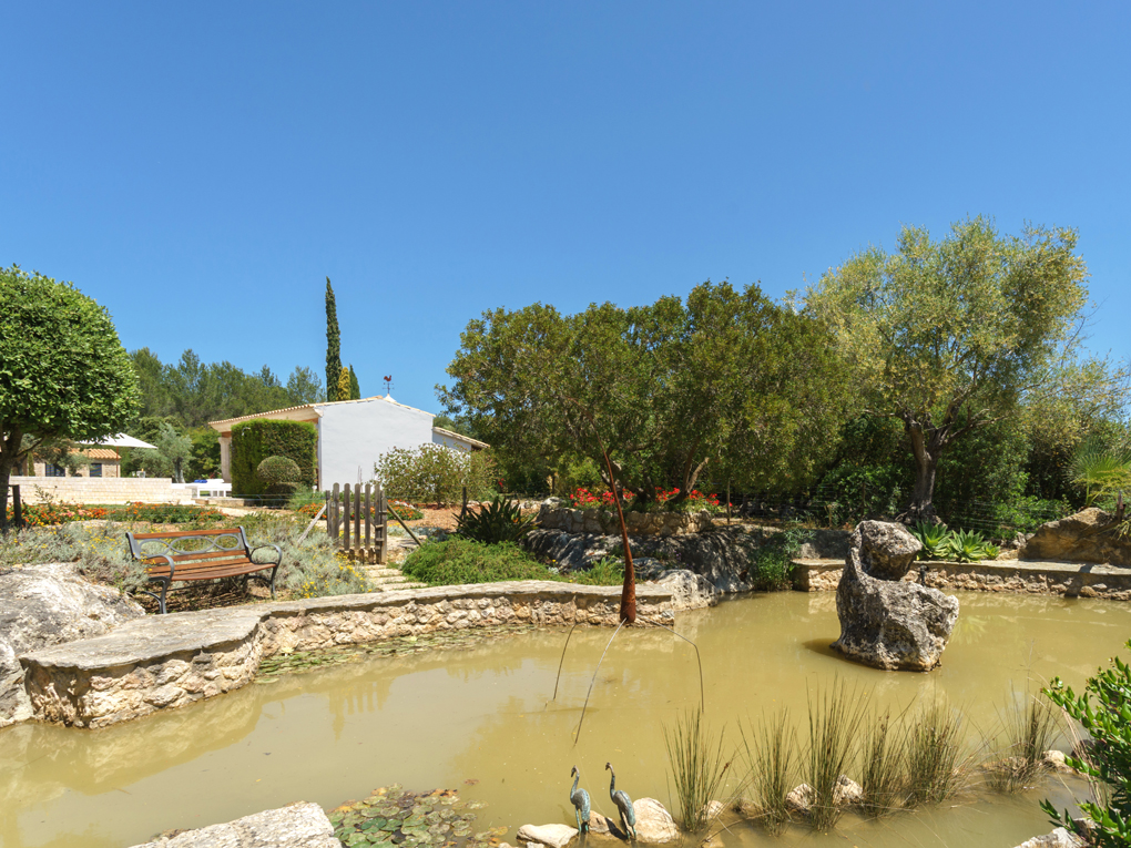 Countryhome for sale in Mallorca North 7