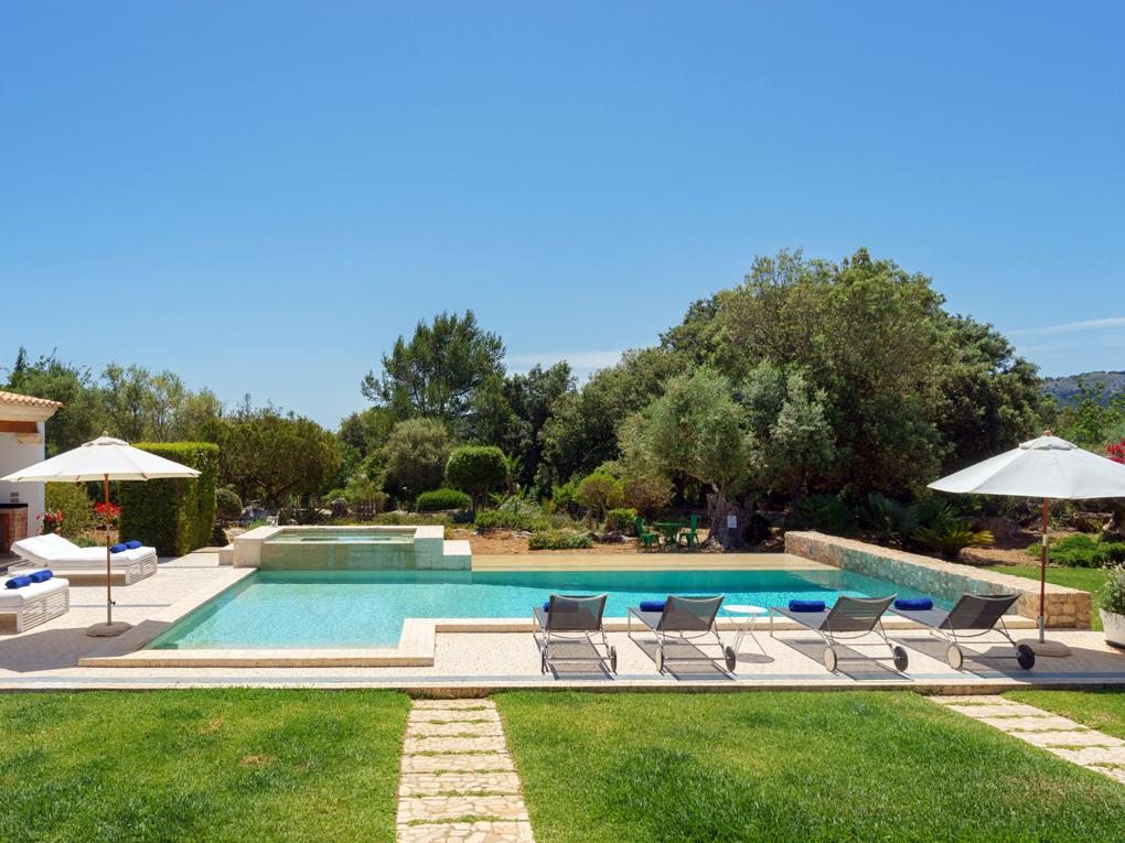 Countryhome for sale in Mallorca North 12