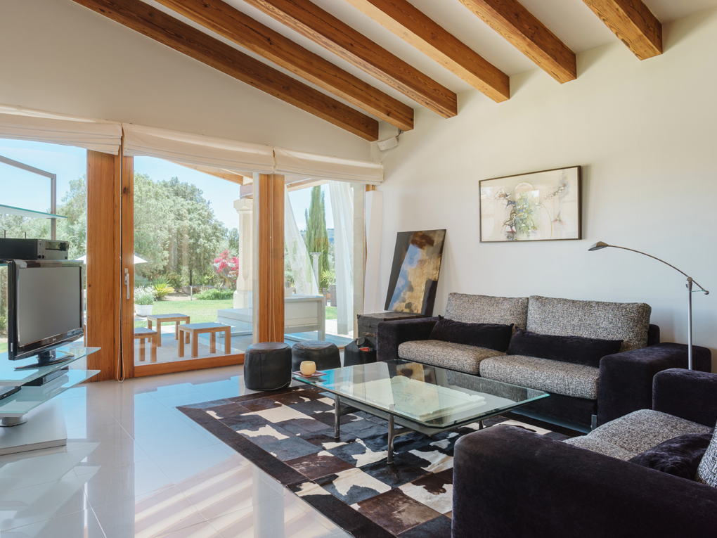 Countryhome for sale in Mallorca North 15