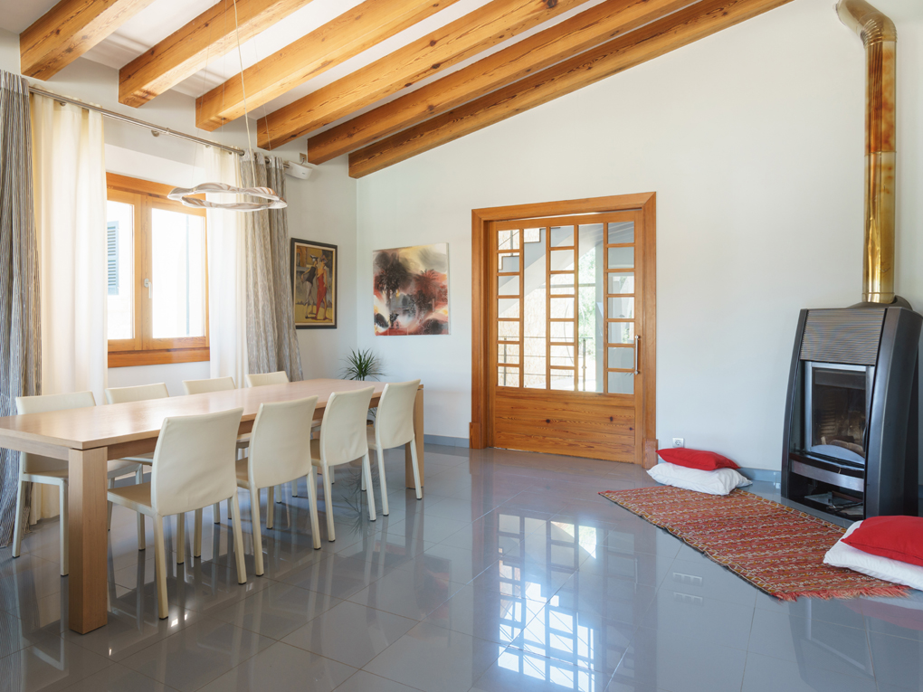 Casas de Campo en venta en Mallorca North 16