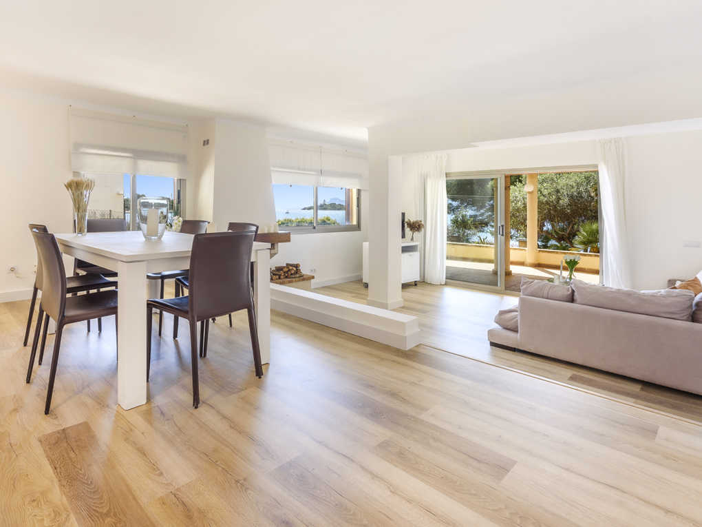 Apartamento en venta en Mallorca North 5