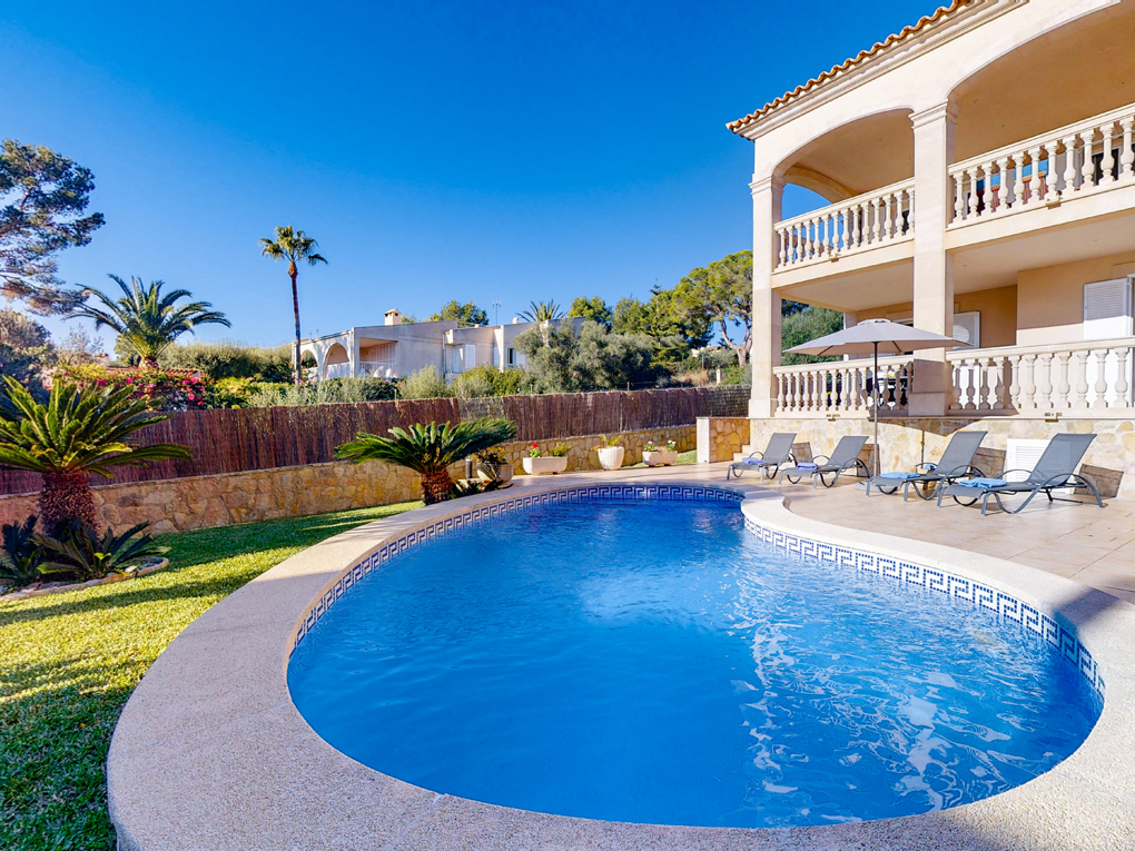 Townhouse te koop in Mallorca North 2