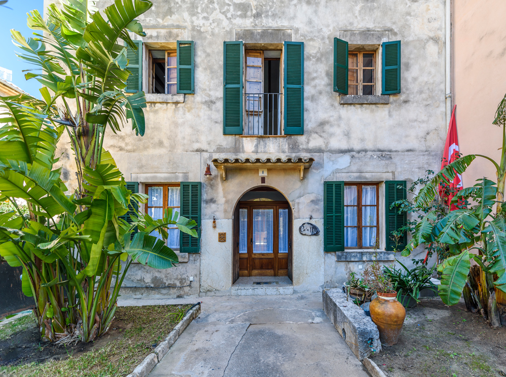 Maison de ville à vendre à Mallorca North 1