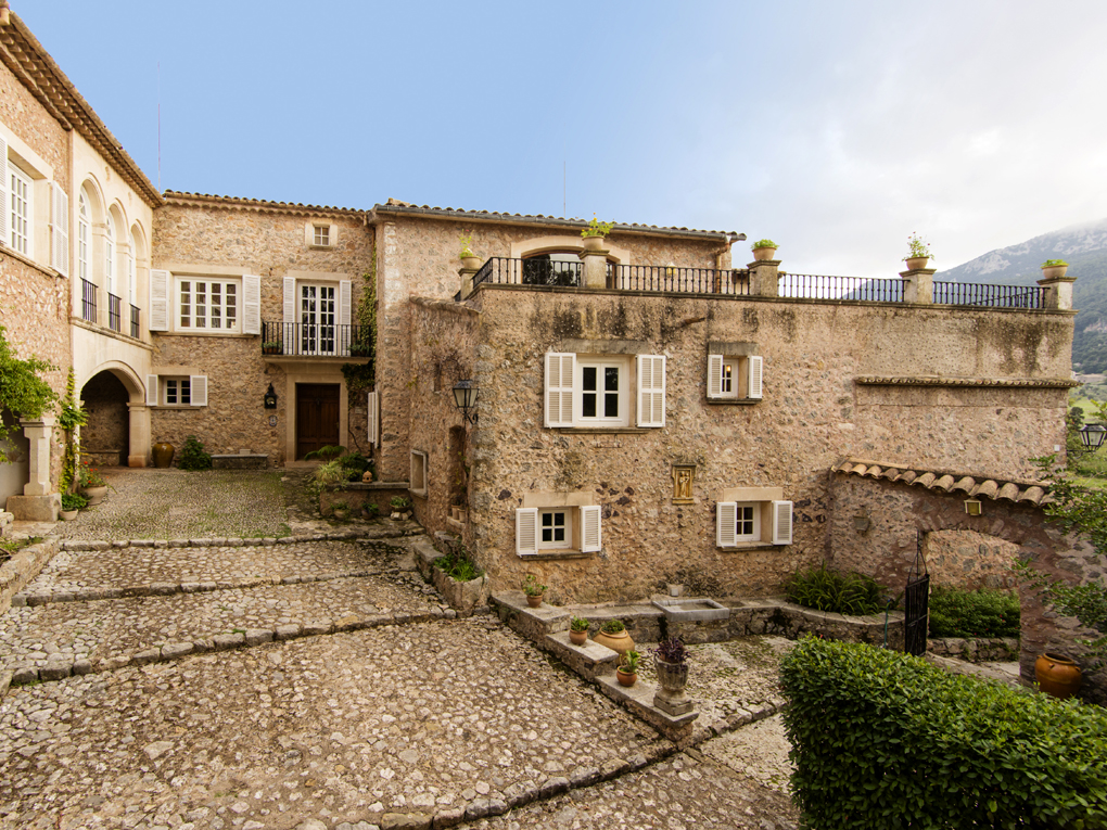 Landhaus zum Verkauf in Mallorca East 1