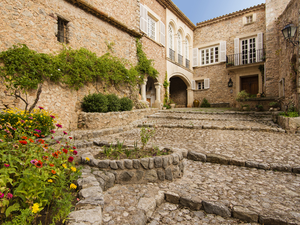 Landhaus zum Verkauf in Mallorca East 2